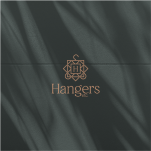 Hangers ETC. – Cyprus Brand Identity Design/Logo Design for startup brand