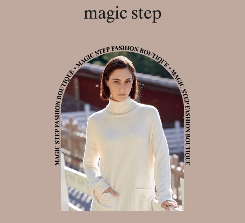 Magic Step