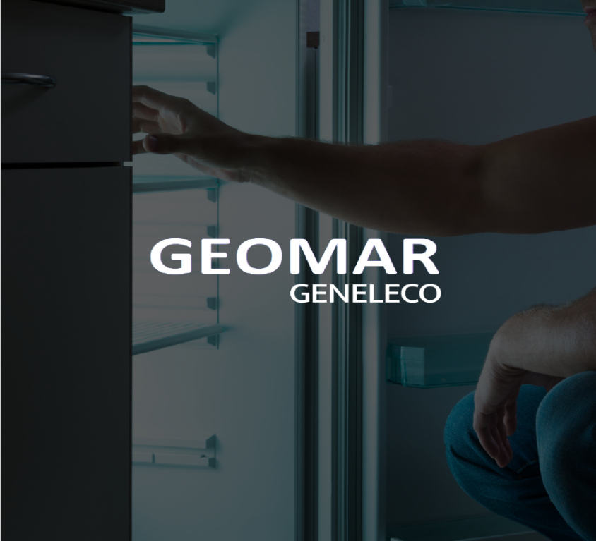 Geomar- Cyprus Digital Marketing/ Social Media Management/eshop design & development for Electronics shop