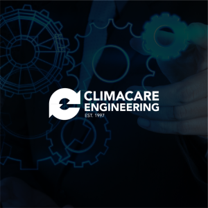 Climacare Engineering- Cyprus Brand Refresh, Website Design & Development, Social Media Management for mechanical engineering company