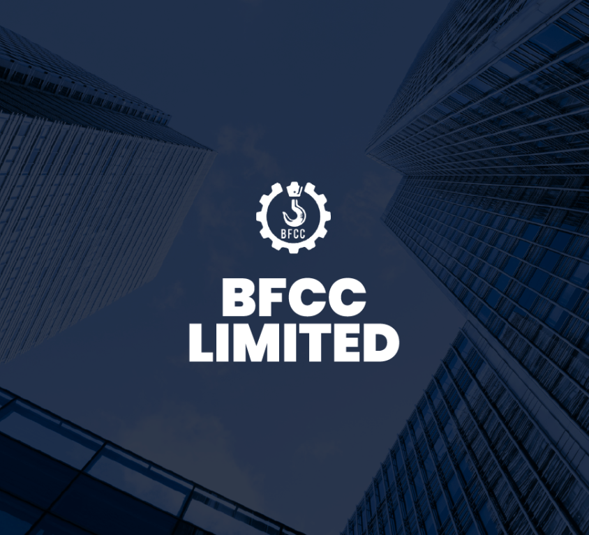 BFCC LIMITED- Cyprus Website Design & Development for Professional Service Firm