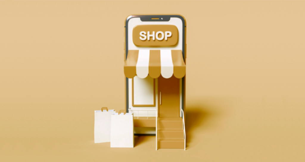 WHAT IS ECOMMERCE MARKETING?