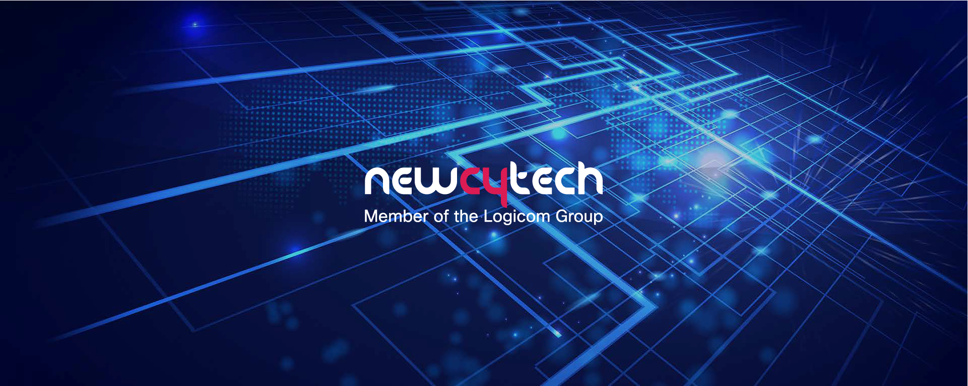 NewCYTech- Cyprus website Design & Development